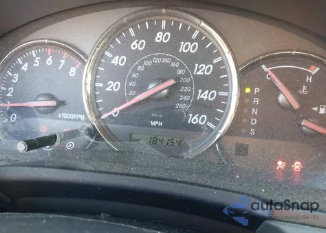 2006 Toyota Camry Solara Se z USA, uszkodzony, nr VIN 4T1FA38P56U070374